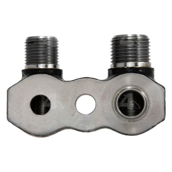 Four Seasons 12204 12 mm Connector 10 Air Compressor Fitting
