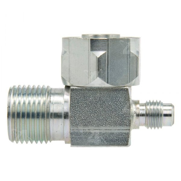 Four Seasons 12720 Air Compressor Fitting for 1979 Ford E-100 Econoline