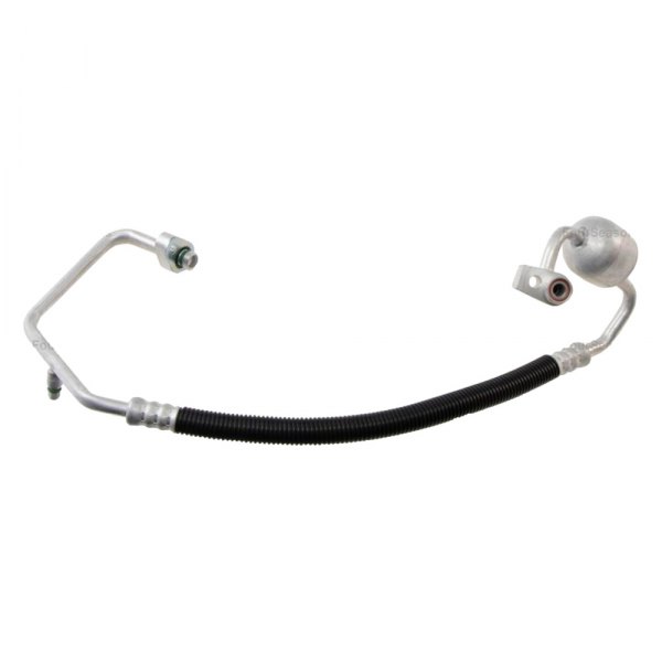 Four Seasons 66554 Discharge Hose for 2013-2019 Ford Explorer