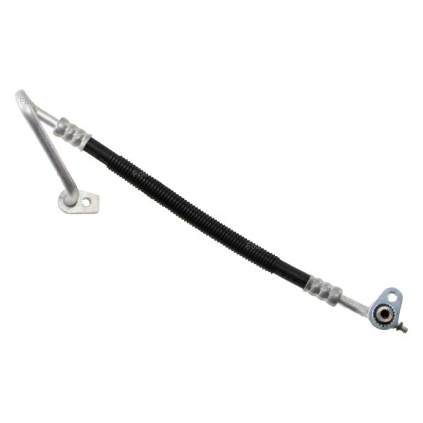 Four Seasons 66549 Discharge Hose for 2017-2019 Ford Flex
