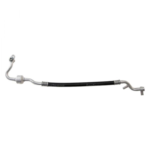 Four Seasons 66539 Hose Assembly for 2014-2017 Ford Fiesta