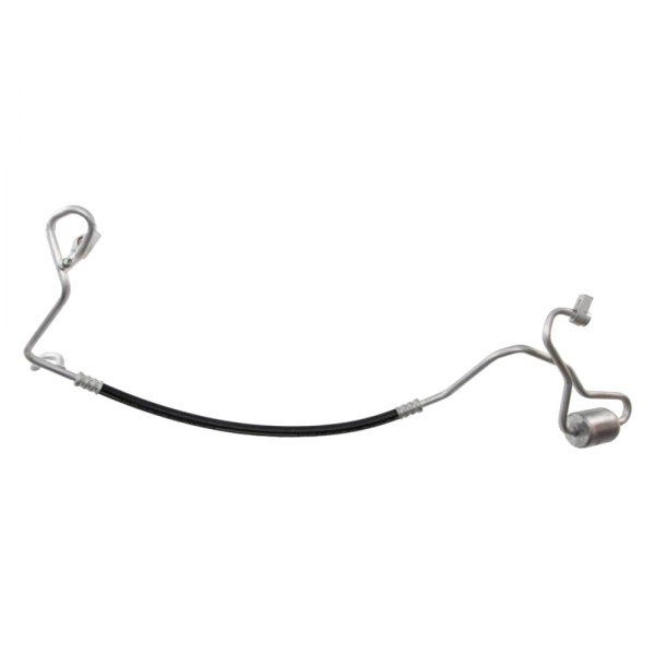 Four Seasons 66562 Discharge Hose for 2017-2020 Ford Fusion