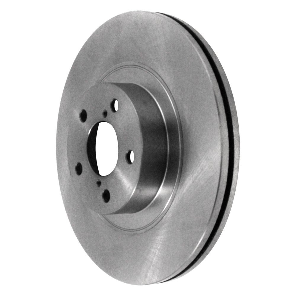 BR900496 Vented Front Brake Rotor for 2013-2016 FR-S Scion