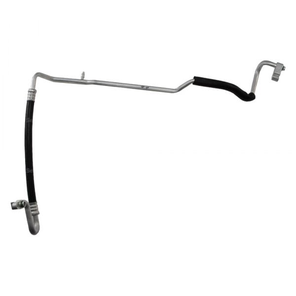 Four Seasons 66662 Hose Assembly for 2002-2005 Hyundai Sonata