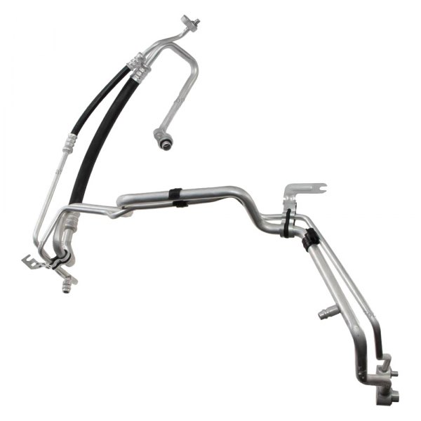 Four Seasons 66651 Hose Assembly for 2013-2014 Chevrolet Spark
