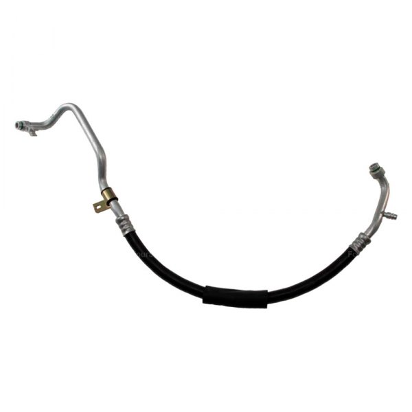 Four Seasons 66255 Hose Assembly for 2014-2015 Subaru Forester