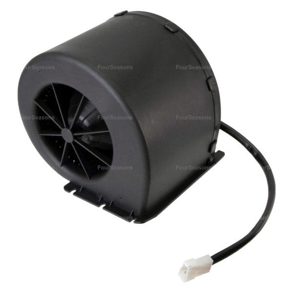 Four Seasons 75123 0.31 in. HVAC Blower Motor