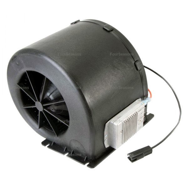 Four Seasons 75124 3.12 in. 12V HVAC Blower Motor