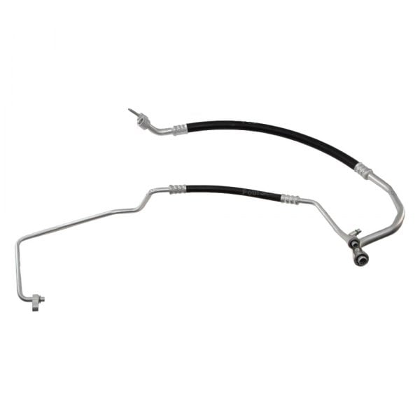 Four Seasons 66631 Hose Assembly for 2012-2015 Chevrolet Camaro