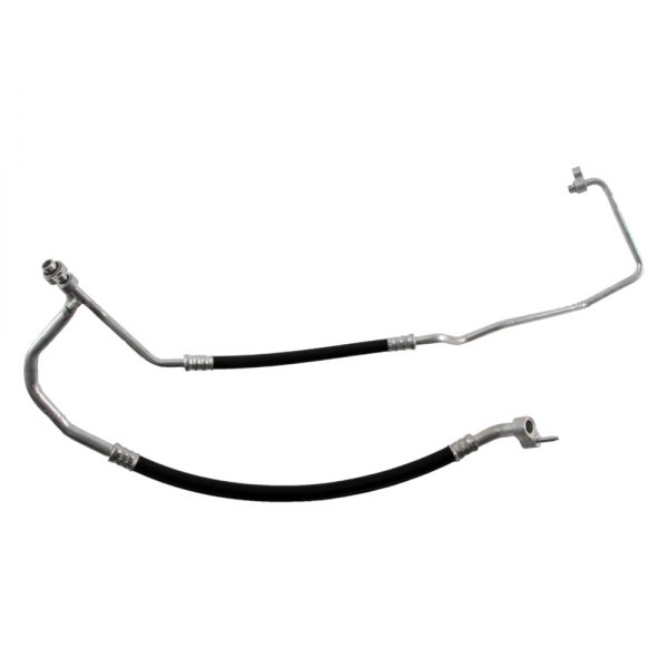 Four Seasons 66632 Hose Assembly for 2010-2011 Chevrolet Equinox