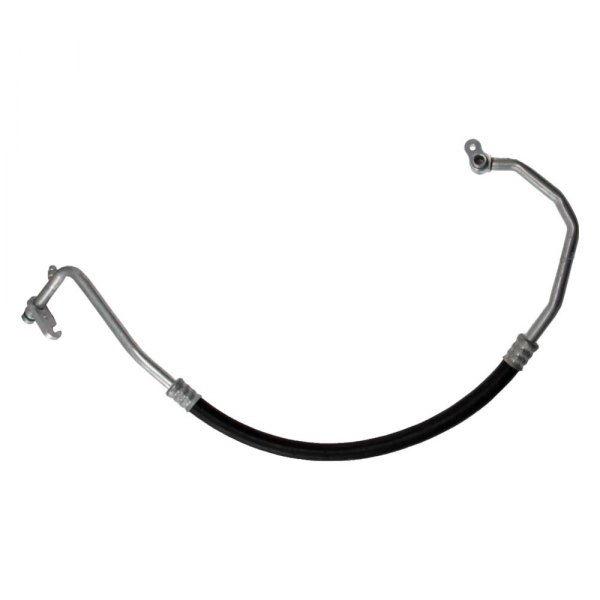 Four Seasons 66243 Hose Assembly for 2011-2012 Subaru Legacy