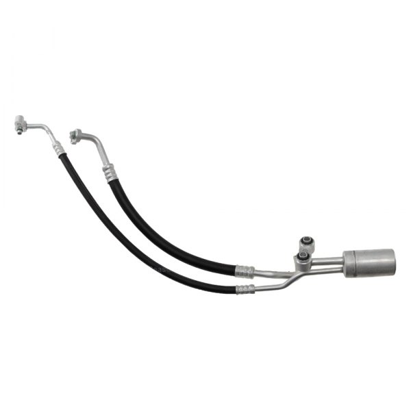 Four Seasons 66629 Hose Assembly for 1999-2002 Oldsmobile Intrigue