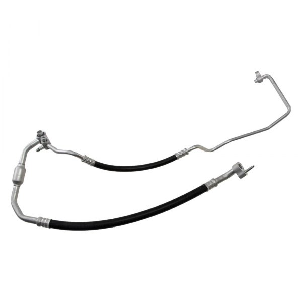 Four Seasons 66638 Hose Assembly for 2016-2017 Chevrolet Equinox