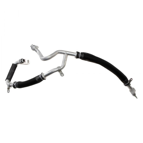 Four Seasons 66634 Hose Assembly for 2014-2015 Cadillac ELR