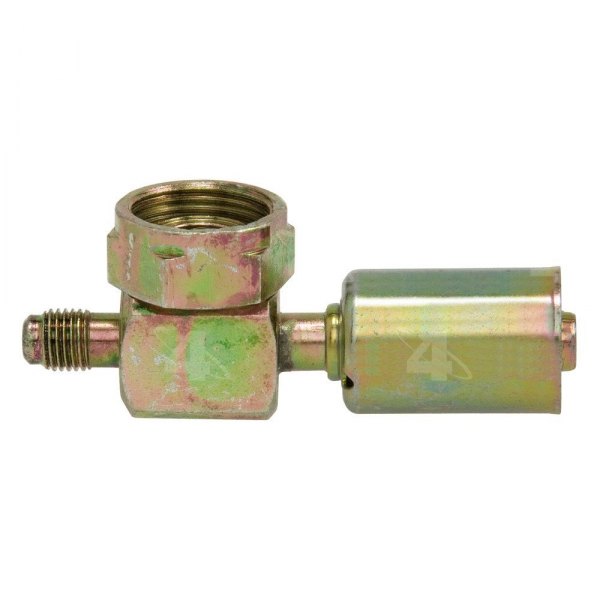Four Seasons 12769 8 mm Air Compressor Fitting