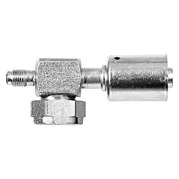 Four Seasons 12771 10 mm Air Compressor Fitting