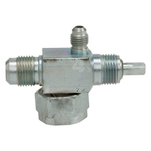 Four Seasons 12918 1 in. - 14 Steel Air Compressor Fitting