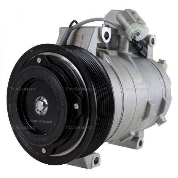 Four Seasons 8195NK AC Compressor Kit for 2013-2017 Honda Accord
