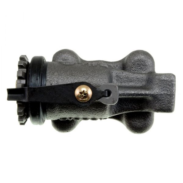 Picture of Dorman W123243 Front Left Rearward Drum Brake Wheel Cylinder for 1987-1993 Isuzu NPR