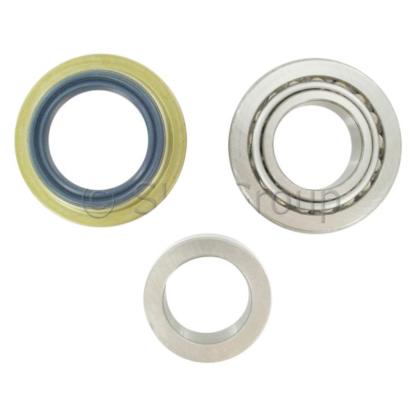 BR20 Rear Bearing Set for 1978-1986 Ford Bronco