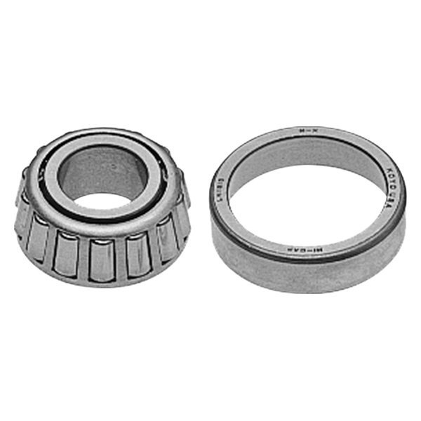 BR1 Front Outer Bearing Set for 1975-1977 Alfa Romeo Alfetta