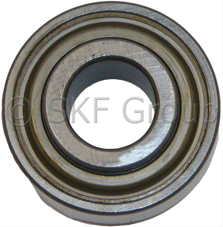 203-KRR2 0.72 in. Wheel Bearing