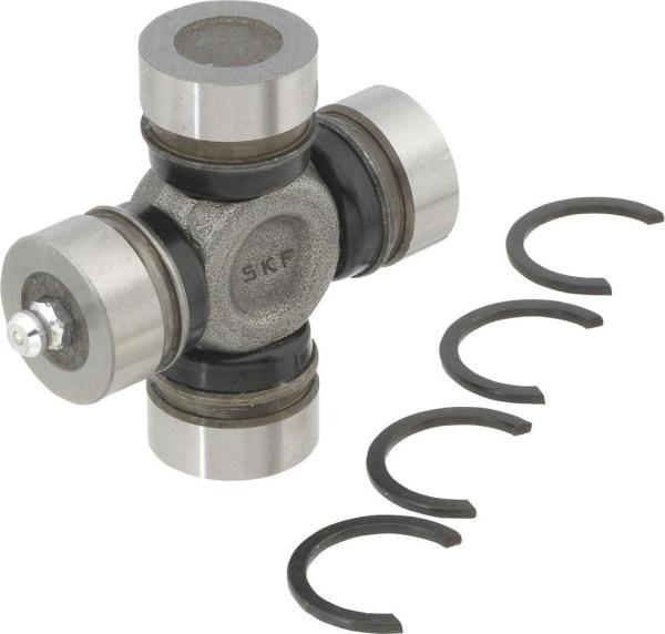 UJ514G Front Universal Joint for 1964-1966 American Motors American