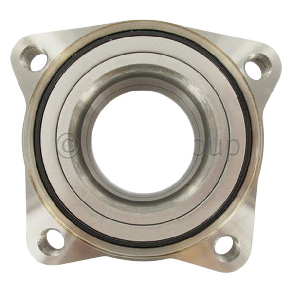 FW156 Front Wheel Bearing & Hub Assembly for 1997-1999 Acura CL