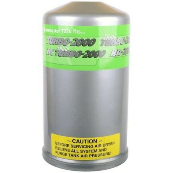 T224 Air Dryer Desiccant Cartridge