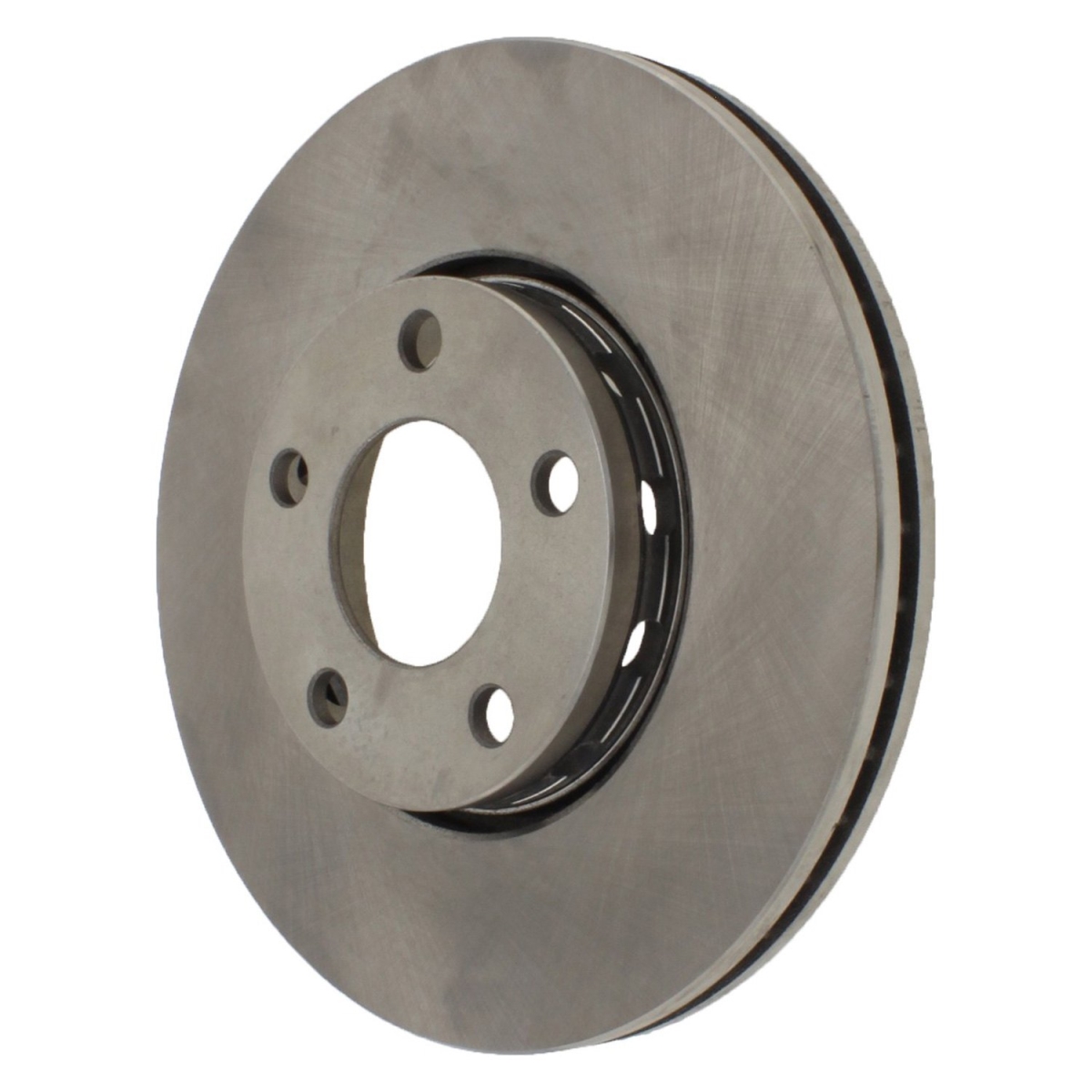 Standard Vented Front Brake Rotor for 1996-2008 A4 Audi