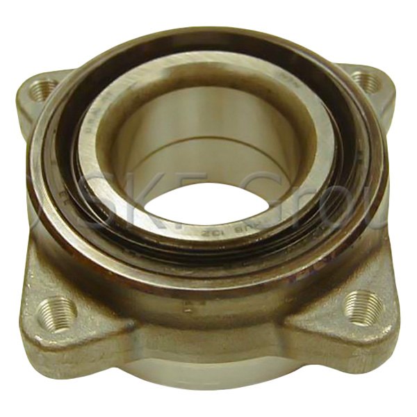 FW184 Front Wheel Bearing & Hub Assembly for 1995-1998 Honda Odyssey