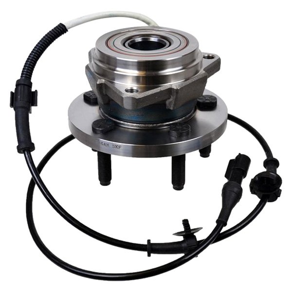 BR930252 Front Wheel Bearing & Hub Assembly for 1995-2001 Ford Explorer