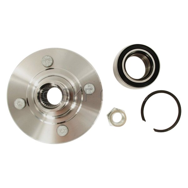 BR930156K Front Wheel Bearing for 1994-2002 Saturn SL1