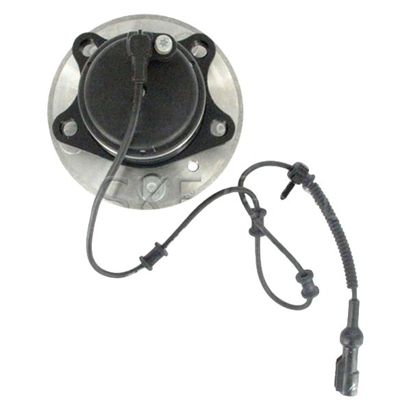 BR930213 Front Wheel Bearing & Hub Assembly for 2002-2005 Ford Thunderbird