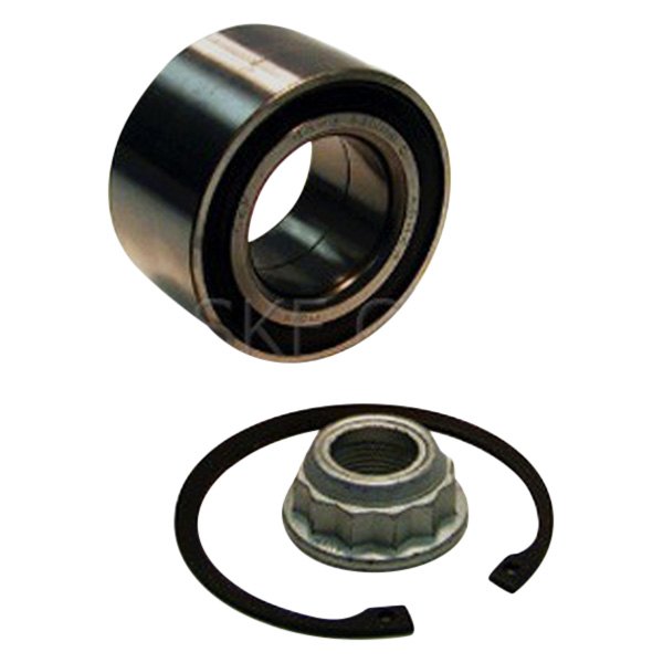 WKH3455 Front Wheel Bearing for 1999-2006 Volkswagen Golf