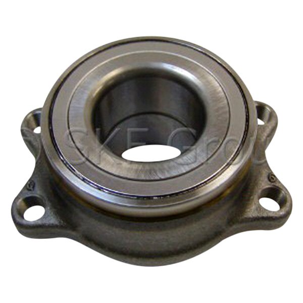 GRW241 Rear Wheel Bearing & Hub Assembly for 2000-2004 Subaru Outback