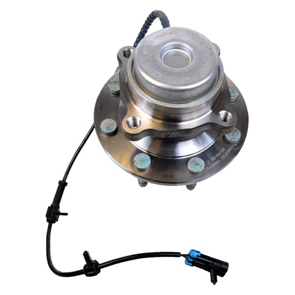 BR930352 Front Wheel Bearing & Hub Assembly for 2003-2017 Chevrolet Express 2500
