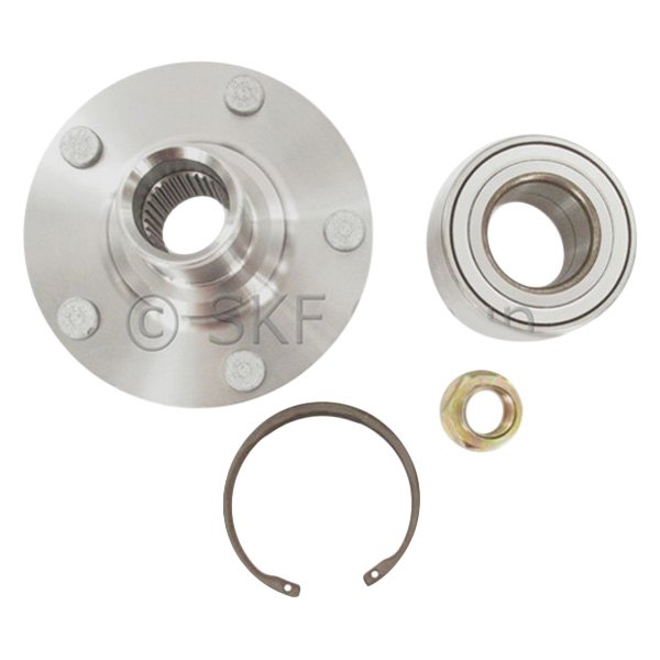BR930302K Front Wheel Bearing for 1992-2003 Lexus ES300