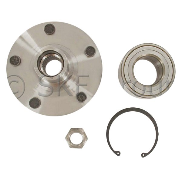 BR930303K Front Wheel Bearing for 1992-2003 Toyota Camry