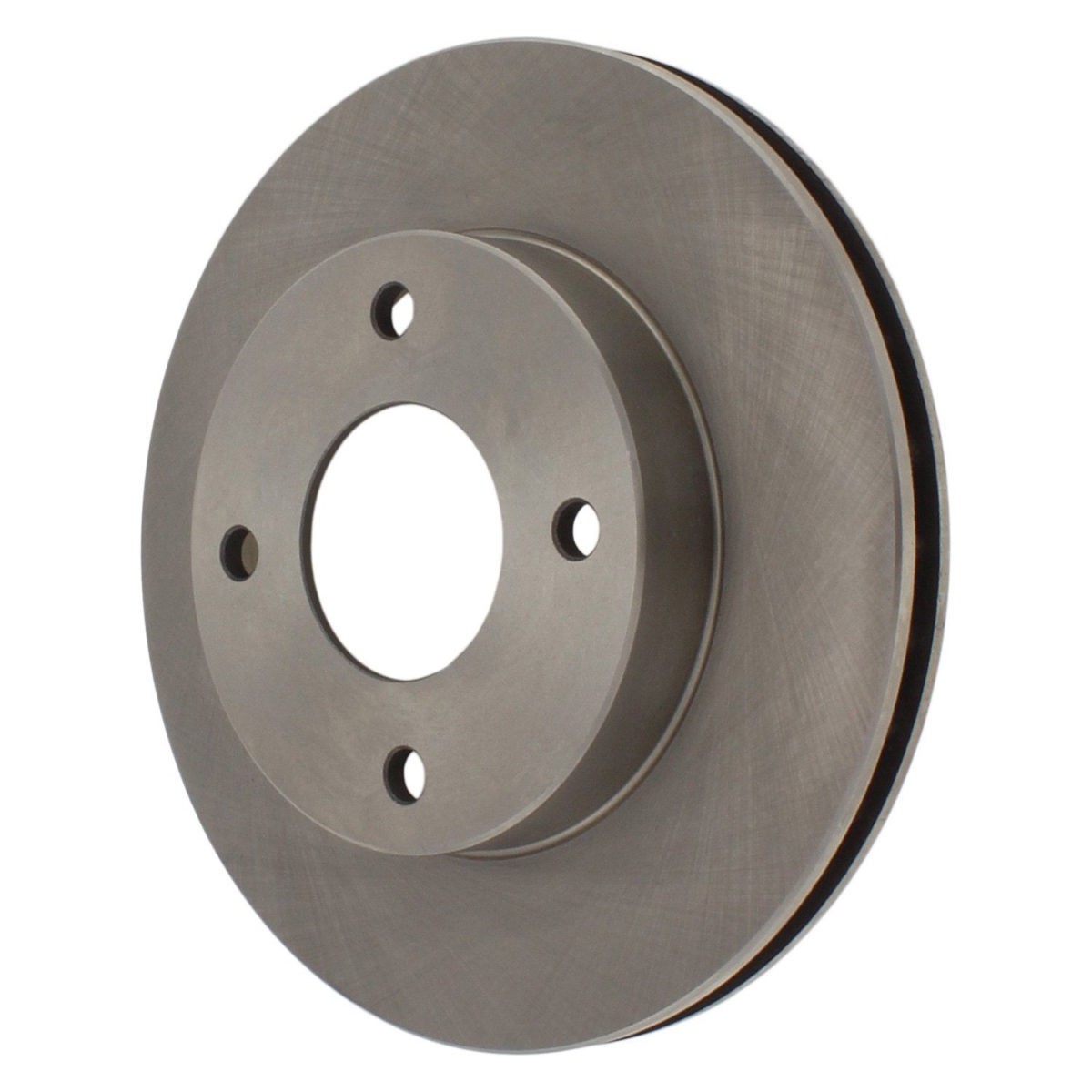 Standard Vented Front Brake Rotor for 1991-1996 G20 Infiniti