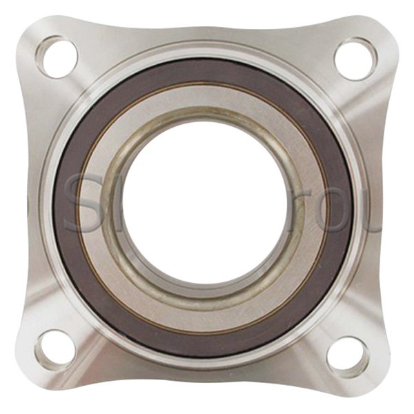 FW194 Front Wheel Bearing & Hub Assembly for 2010-2018 Lexus GX460