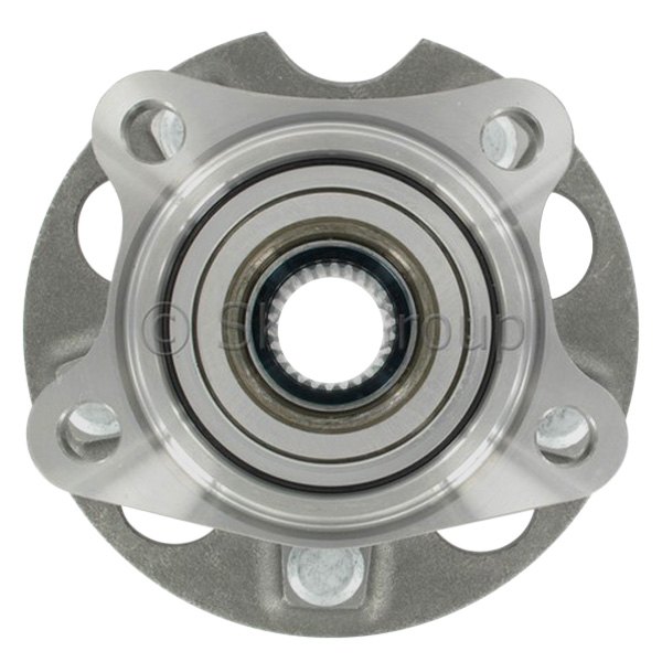 BR930338 Rear Wheel Bearing & Hub Assembly for 2004-2006 Lexus RX330