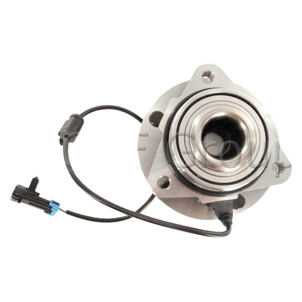 BR930497 Front Wheel Bearing & Hub Assembly for 1998-2005 Chevrolet Blazer