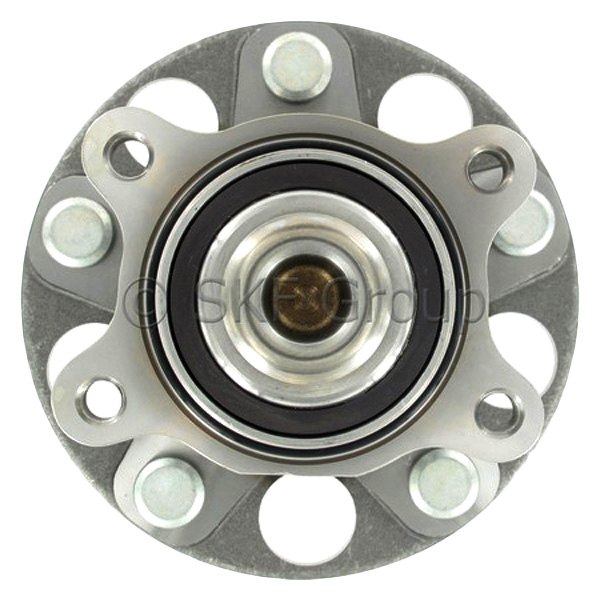 BR930340 Rear Wheel Bearing & Hub Assembly for 2006-2011 Acura CSX