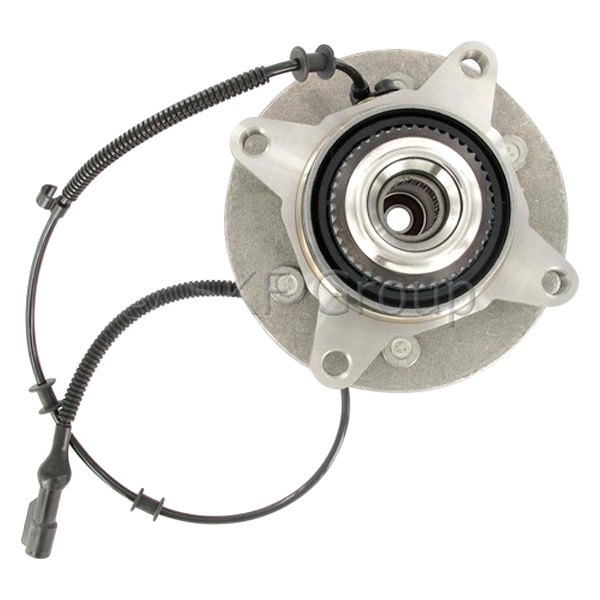 BR930460 Front Wheel Bearing & Hub Assembly for 2005-2008 Ford F150