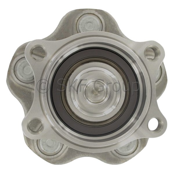 BR930463 Rear Wheel Bearing & Hub Assembly for 2004-2009 Nissan Quest