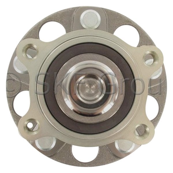 BR930607 Rear Wheel Bearing & Hub Assembly for 2004-2009 Acura TSX