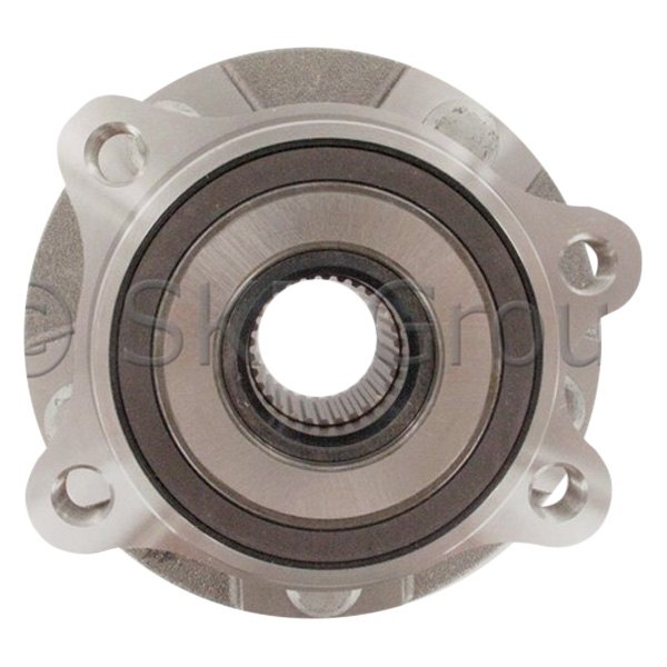 BR930614 Front Wheel Bearing & Hub Assembly for 2006-2018 Toyota RAV4