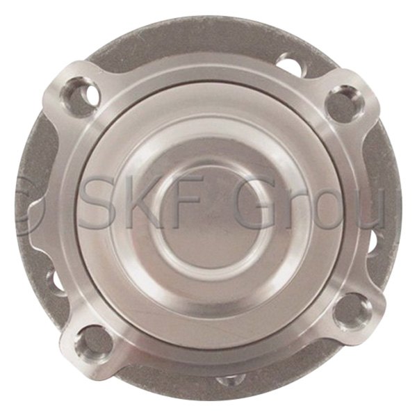 BR930621 Front Wheel Bearing & Hub Assembly for 2008-2013 BMW 128i
