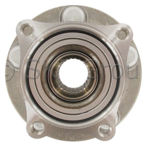 BR930641 Front Wheel Bearing & Hub Assembly for 2004-2009 Toyota Prius